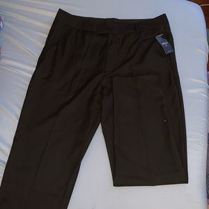 Forever 21 Slim Fit Dress Pants